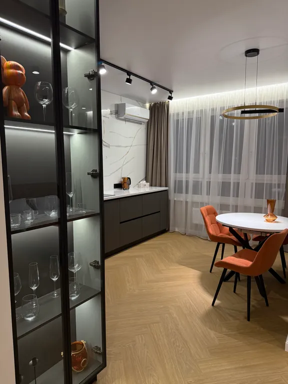 1-комнатная Квартира — аренда посуточно в Йошкар-Ола