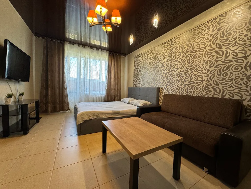 1-комнатная Квартира — аренда посуточно в Могилёв