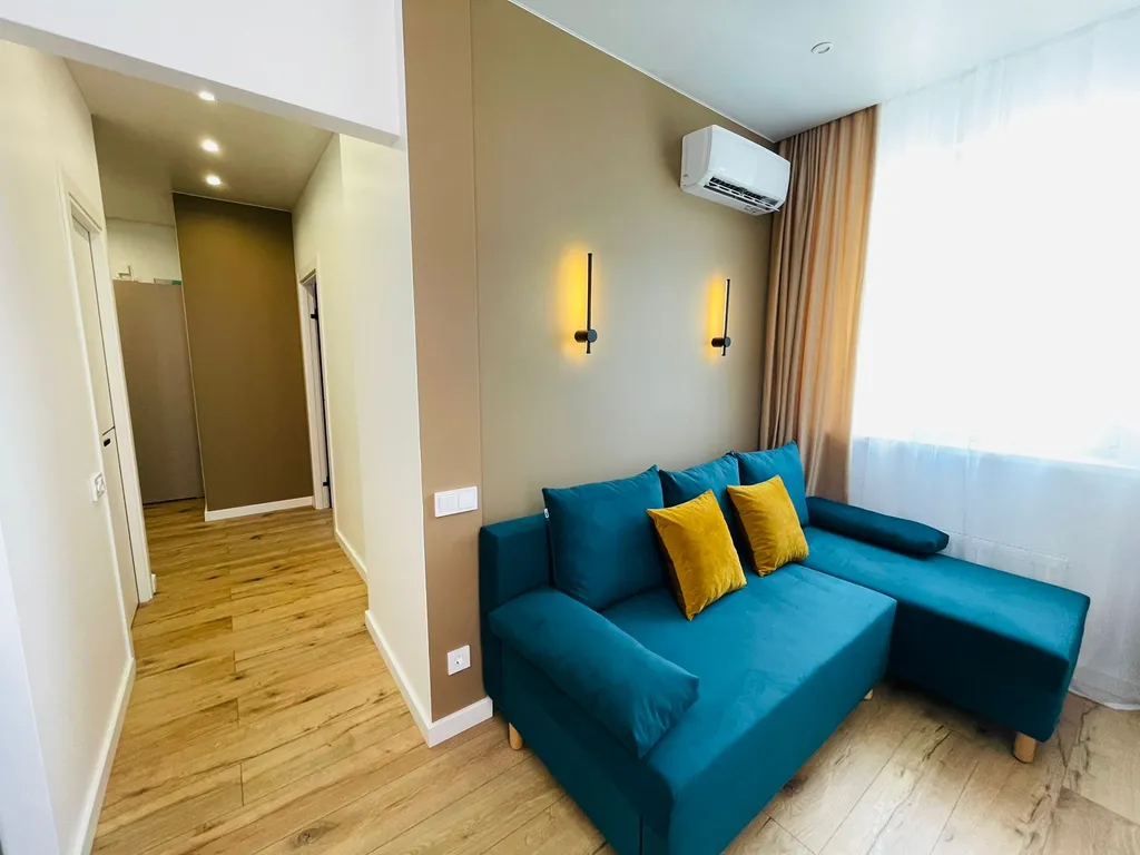 Квартира Квартира Stylish Apartments in Fruit — Сириус