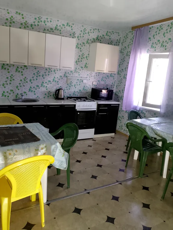 Квартира Комфортная комната — Геленджик