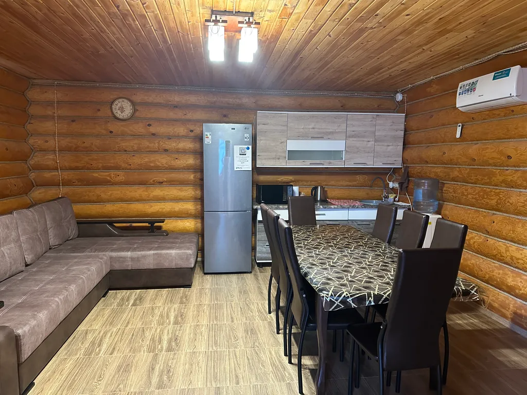 Уютный домик для отдыха