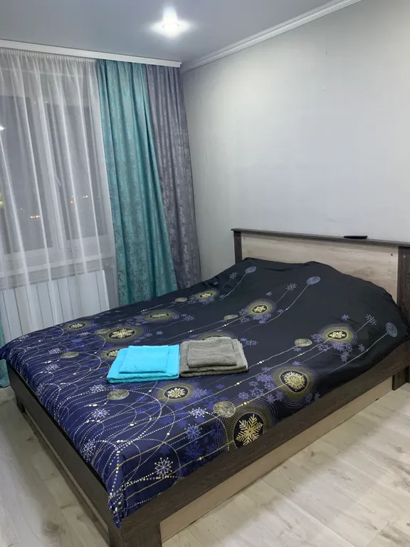 Уютная квартира в районе Стерлитамак Арены — аренда посуточно в Стерлитамак