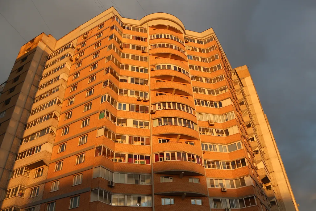 NiceAparts Уютная квартира с кондиционером в новом безопасном районе