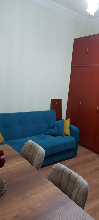 Квартира Уютная квартира в старом Батуми — Батуми