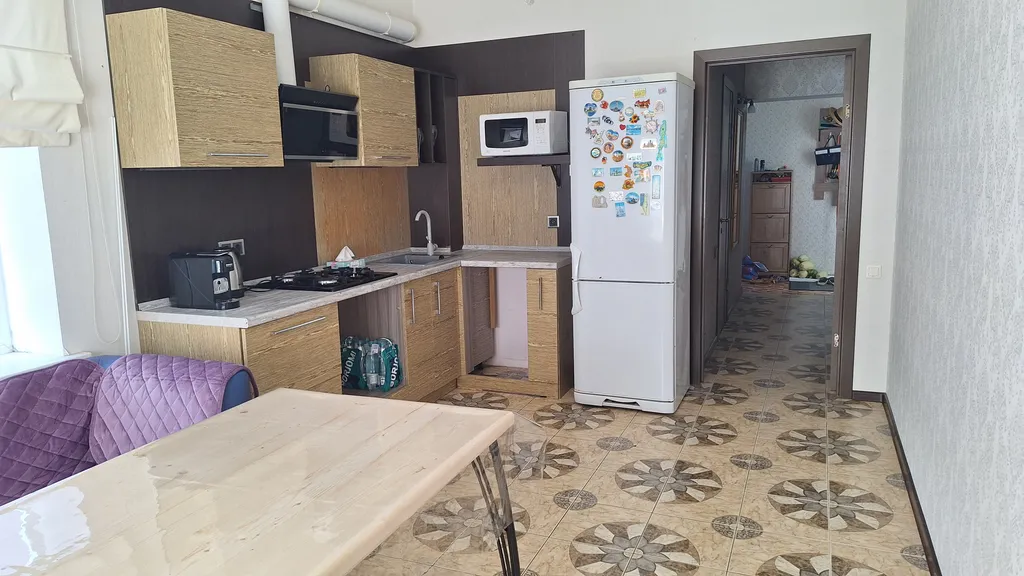 Коттедж Отдельный дом в пригороде Анапы — аренда посуточно в Анапская