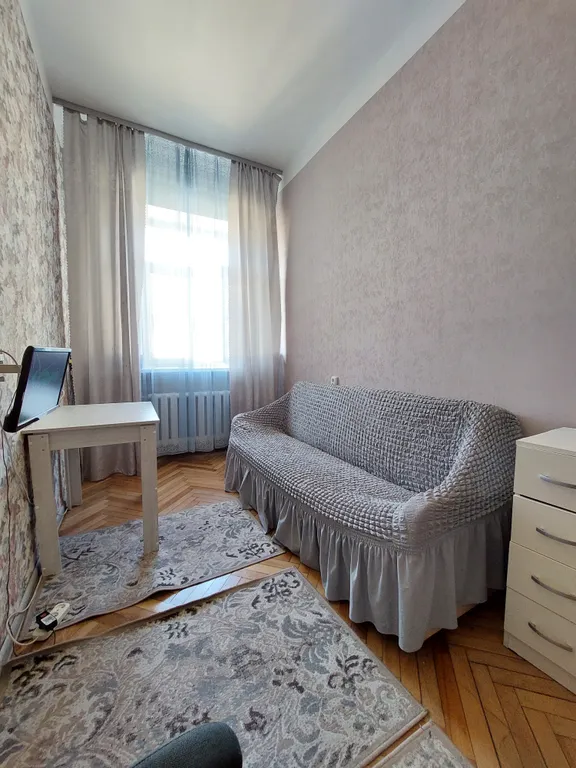 Квартира Уютная комната в центре города — Санкт-Петербург