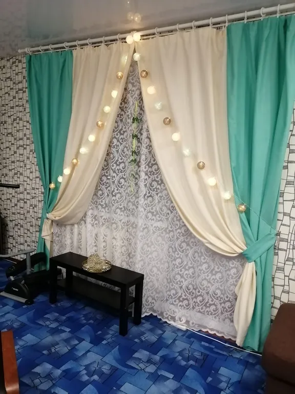 2-комнатная Квартира — аренда посуточно в Кировск