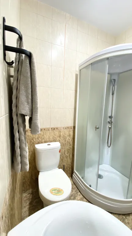 Уютная квартира в историческом центре