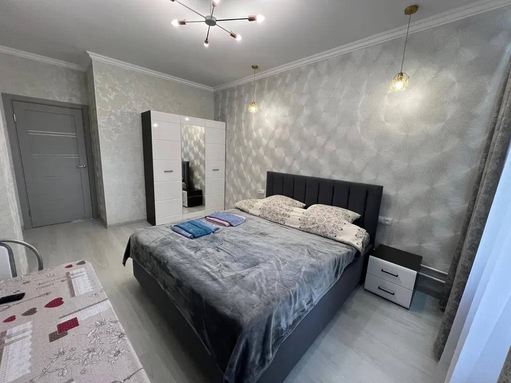 Лучшая однокомнатная квартира