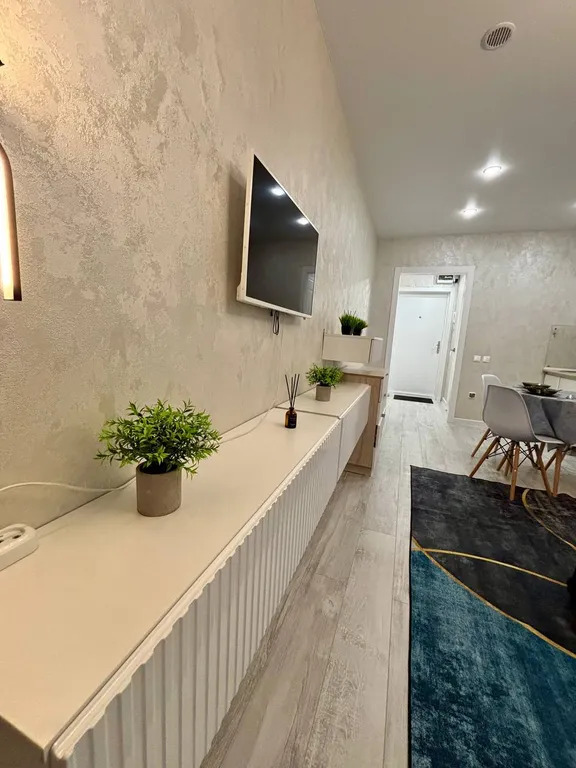 Уютная квартира-студия в центральном районе города Курск