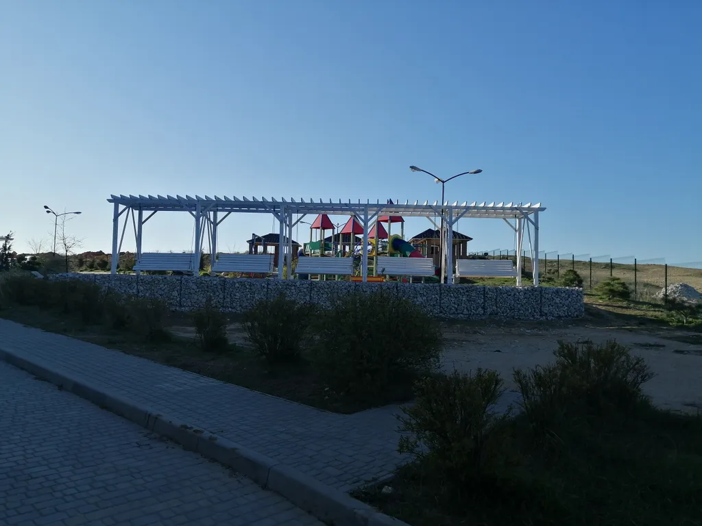 Квартира Апартаменты на Фиоленте — Севастополь