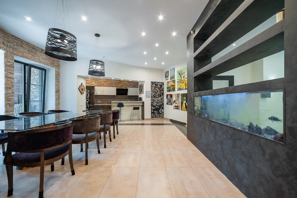 Коттедж Коттедж Монэ — Химки