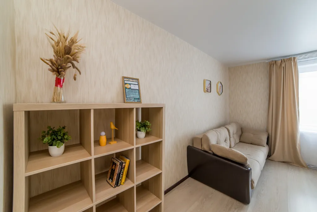 Квартира Квартира Песочное торжество — Екатеринбург