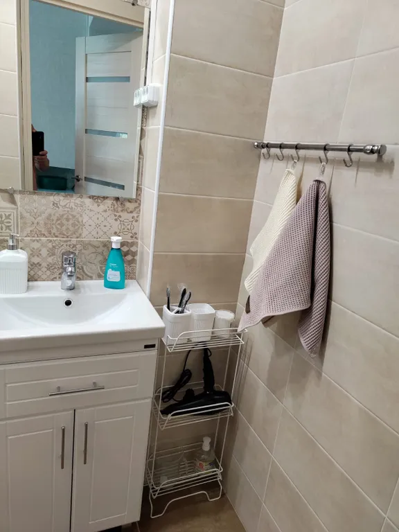 Апартамент у причала