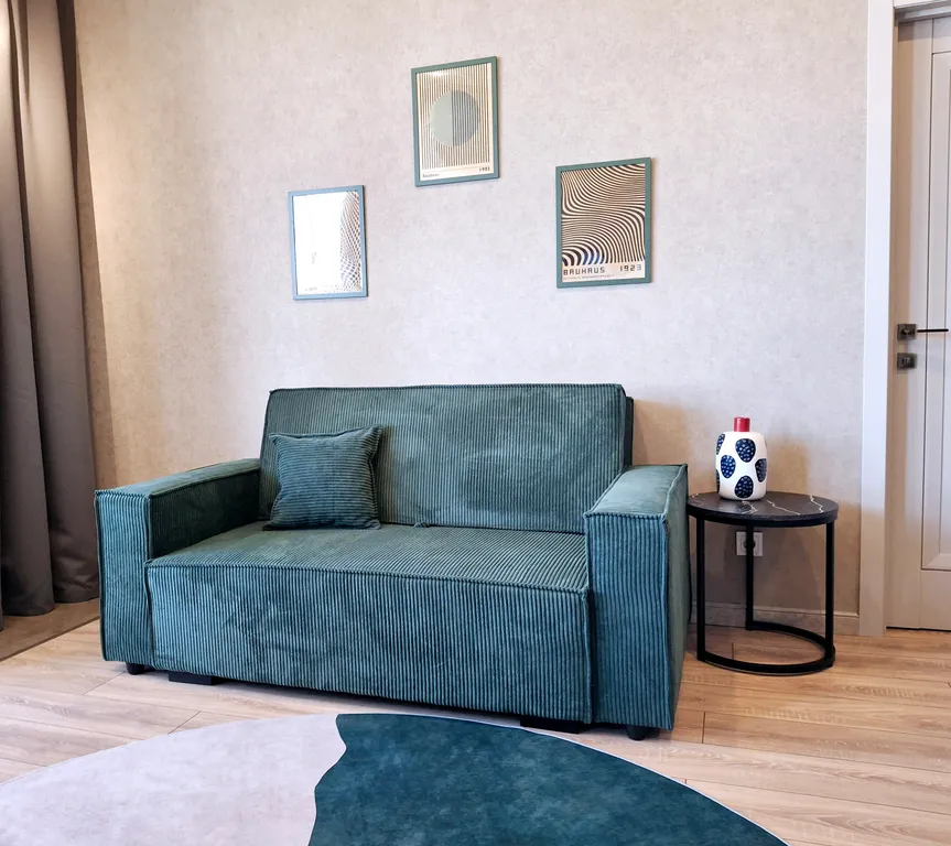 Квартира Квартира Балтика — Светлогорск