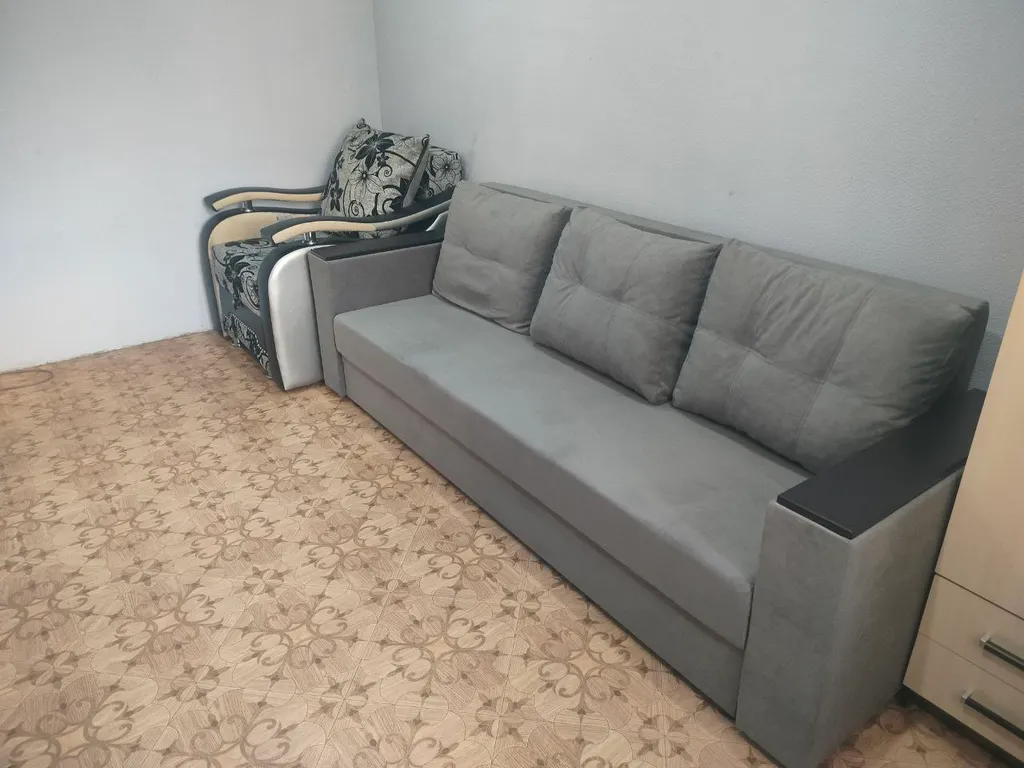 Уютная квартира в центре города — аренда посуточно в Тобольск