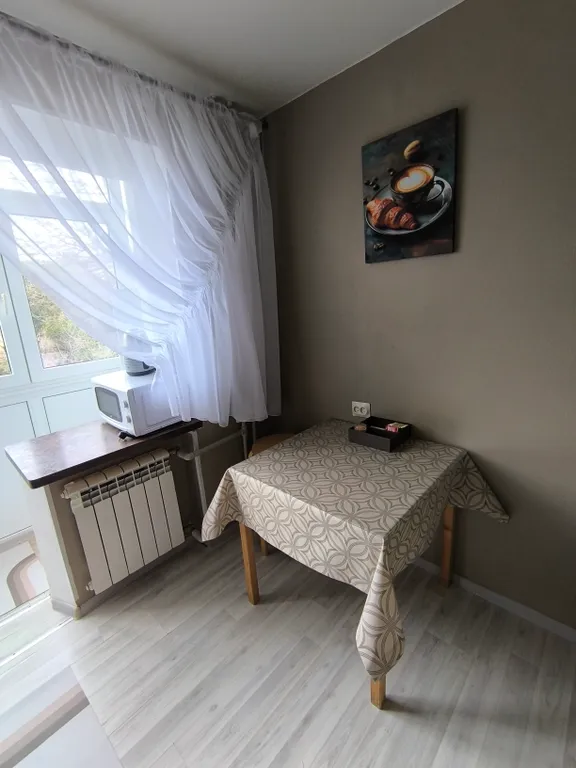 Квартира Уютная квартира в самом центре — Лазаревское