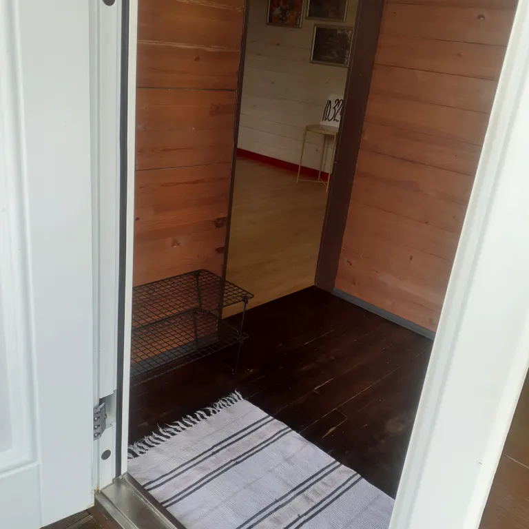 Домик в Хосте