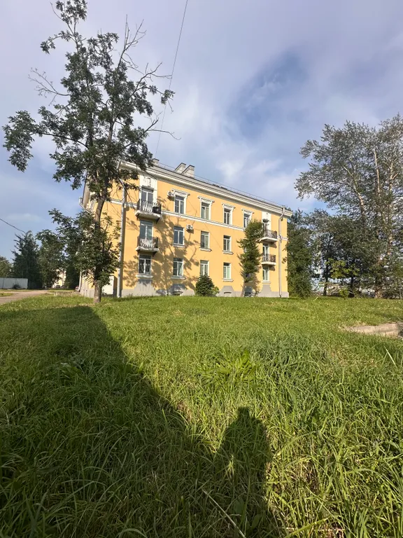 Квартира Комфортные апартаменты — Санкт-Петербург
