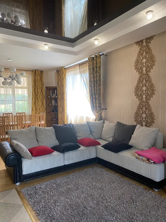 Коттедж Мечта