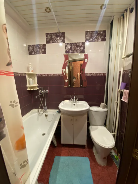 Квартира в сердце Монгоры и Фок Надежда