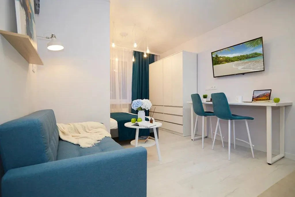 ДзенХоум Настроение