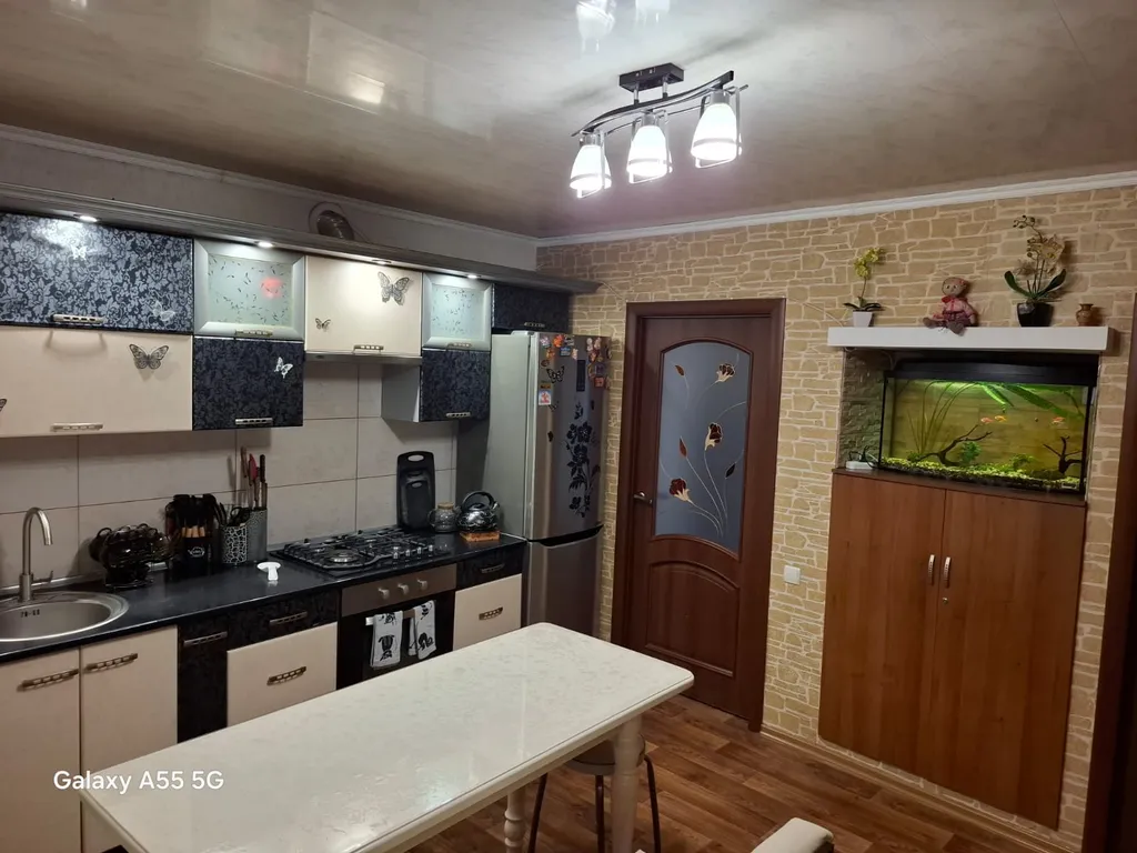 Двухкомнатный уютный дом со двором до моря 5 минут пешком