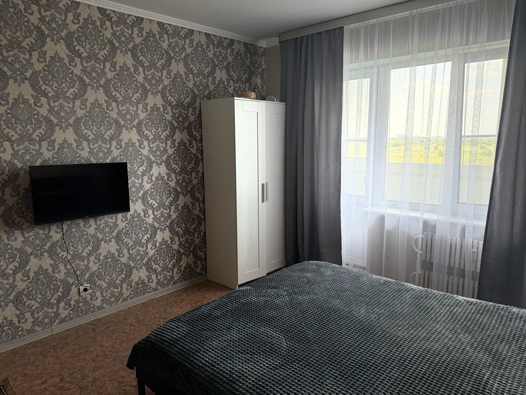 Уютная квартира в Амуре 2