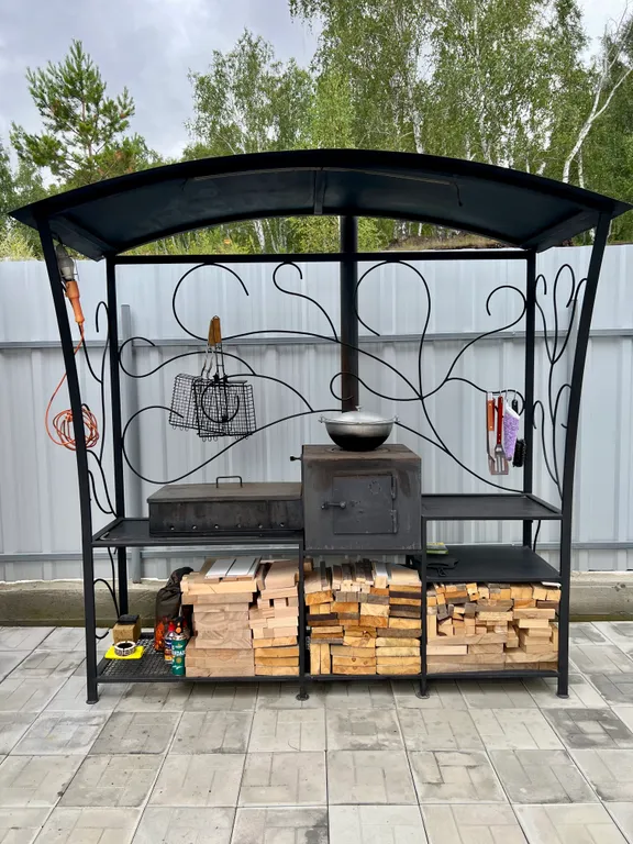 Новый таунхаус Серебрити на Банном