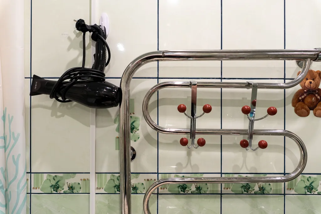 Апартаменты у ТРЦ Мурманск Молл