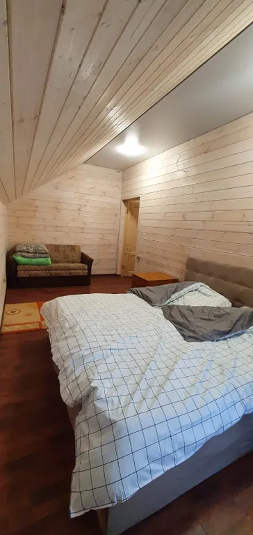 Мишкин дом 2