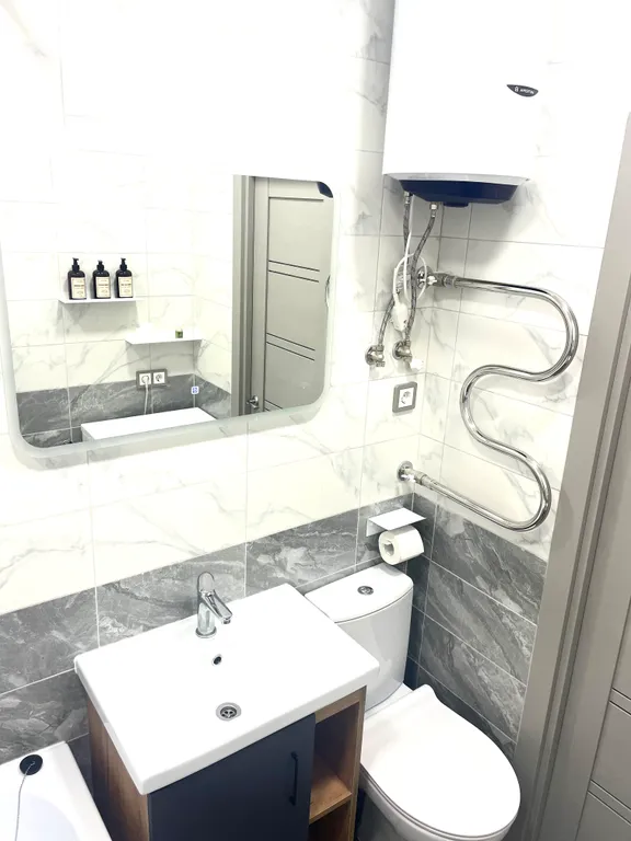 Студия в центре от собственника