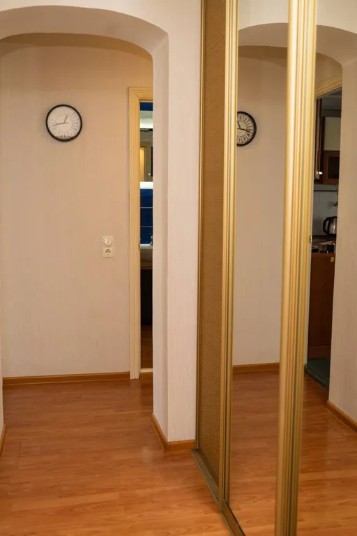 Современная квартира, в центре города