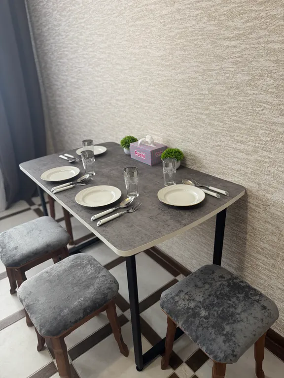 Просторная 2-х комнатная квартира