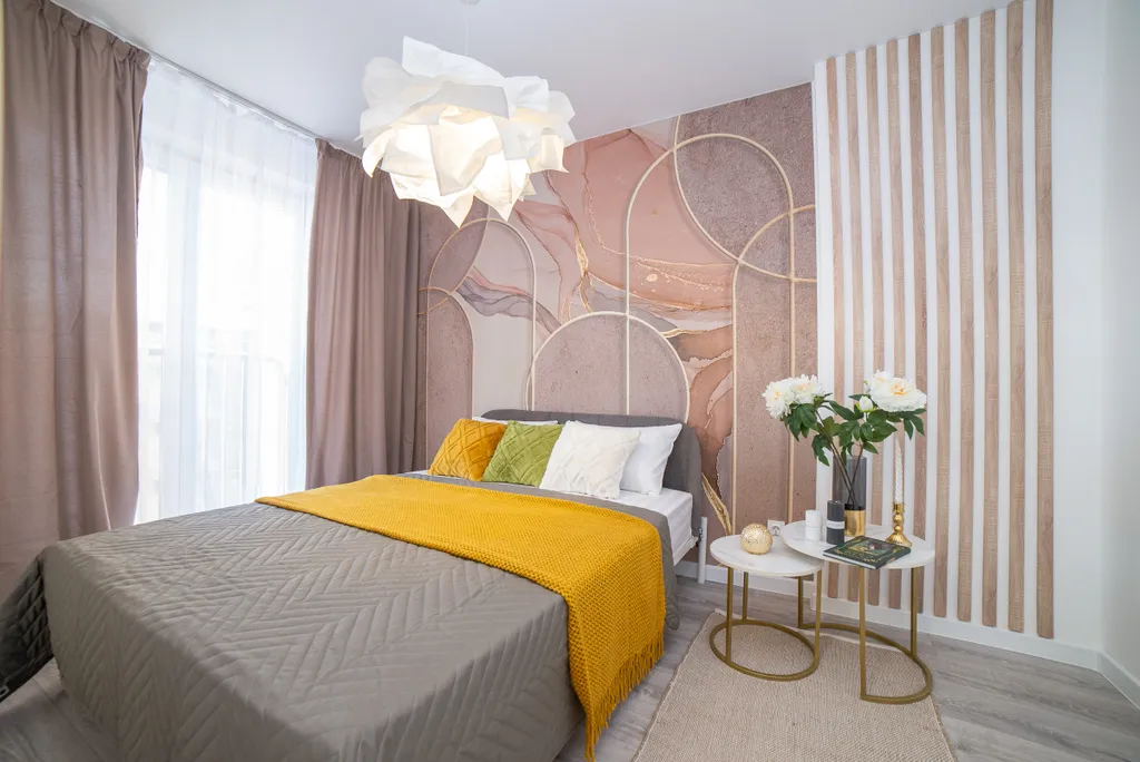 2-я квартира в районе Ленинский на 4 гостей