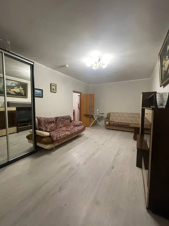 Квартира Квартира для большой семьи — Анапа