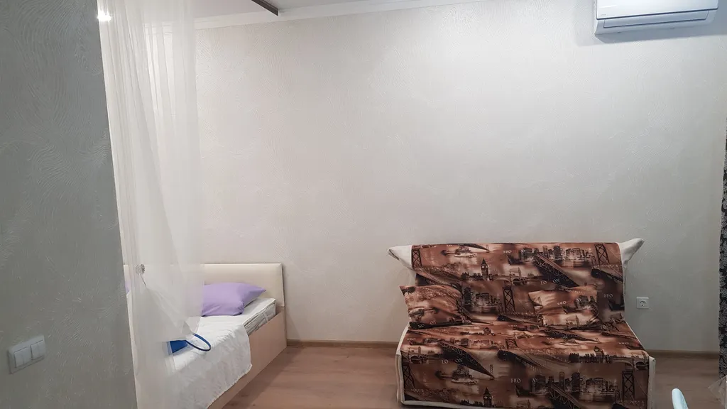 Квартира Квартира-студия ЖК Губернский — Краснодар