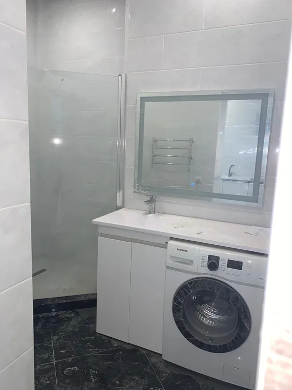 Отличная квартира с видом на море