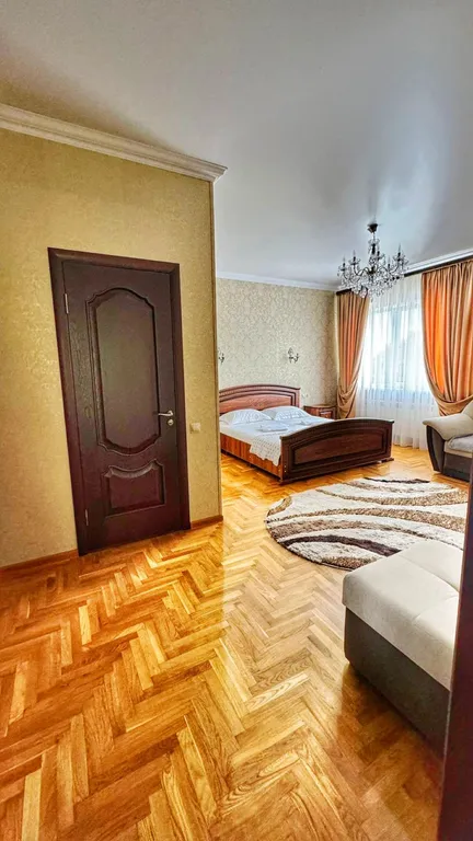 Квартира Комната — аренда посуточно в Иноземцево