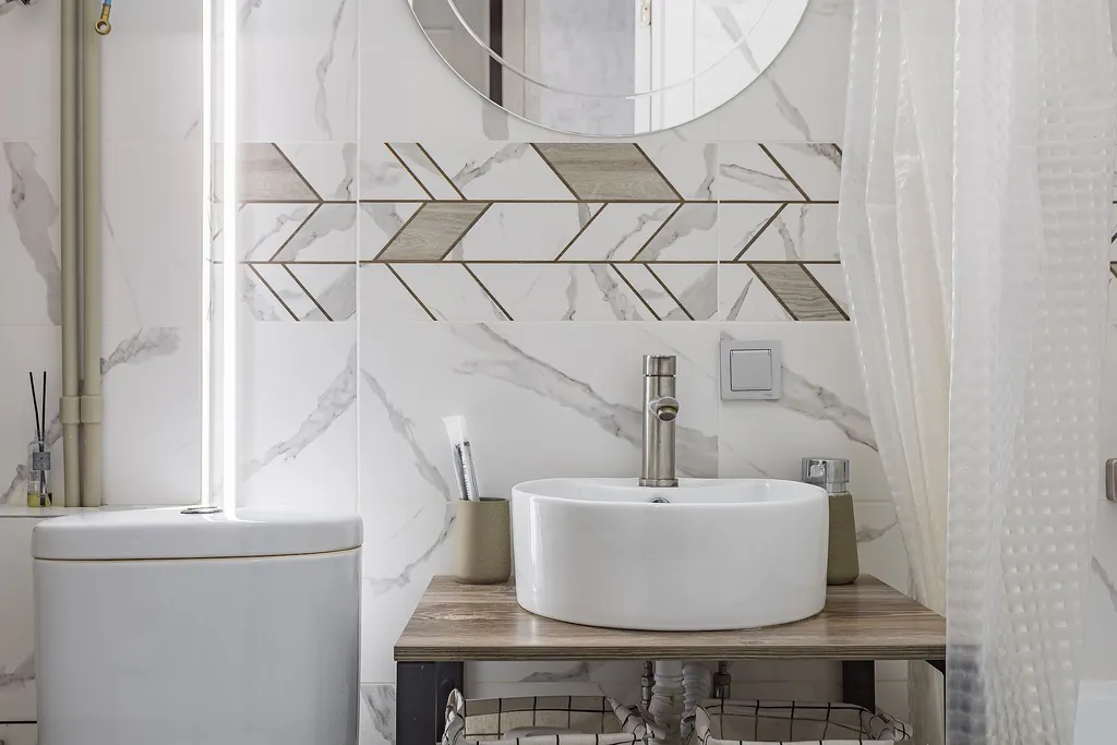 Квартира Квартира Видовой апартамент в Tower Plaza — Нижний Новгород