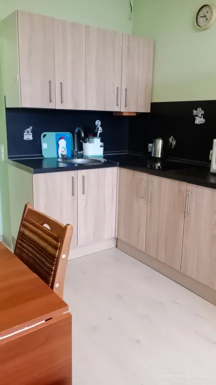 Уютная студия рядом с парком и лесом