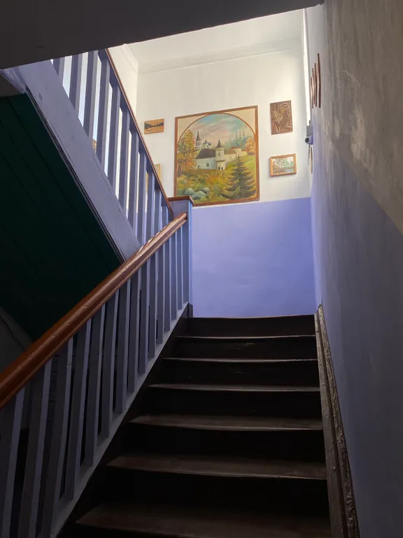 Уютная 3-комнатная квартира в центре города, всё в шаговой доступности