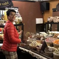 Инна Кривонос