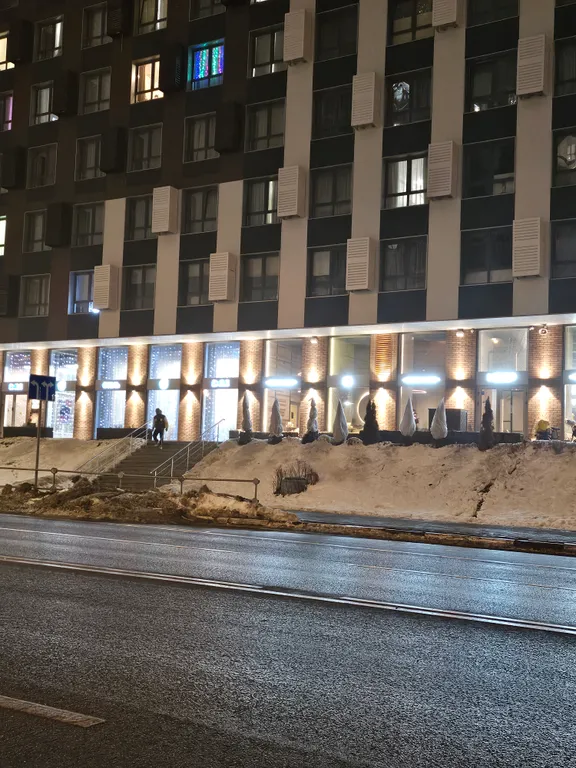 Студия лайт