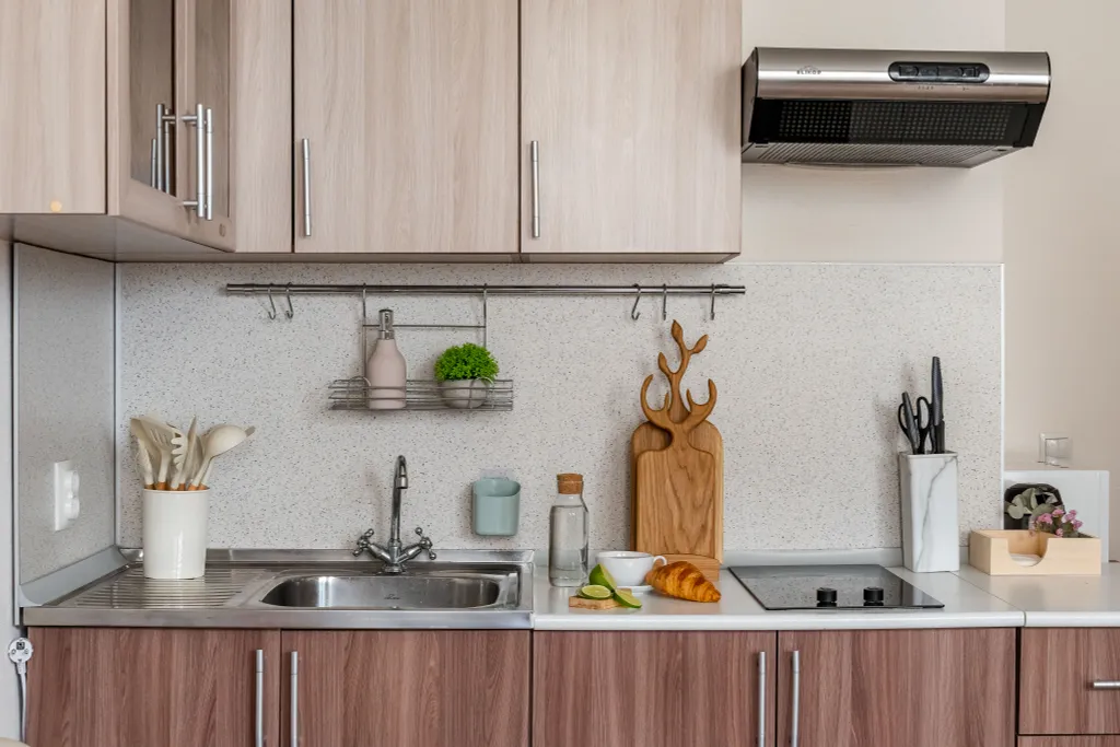 Уютные апартаменты около метро для семейного отдыха