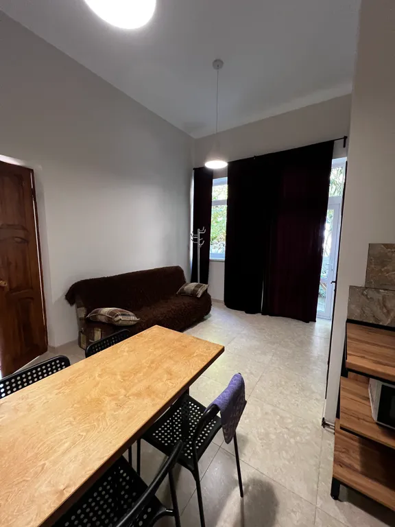 Уютные апартаменты в частном доме