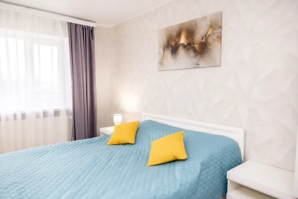 Дом на заставе