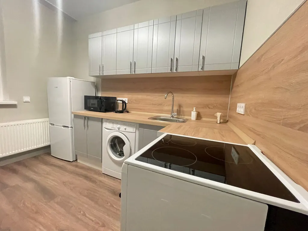 Квартира 1-комнатная Квартира — Краснодар