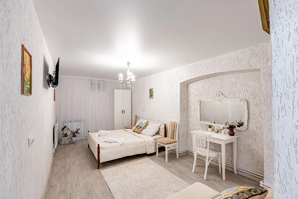 Квартира рядом с парком