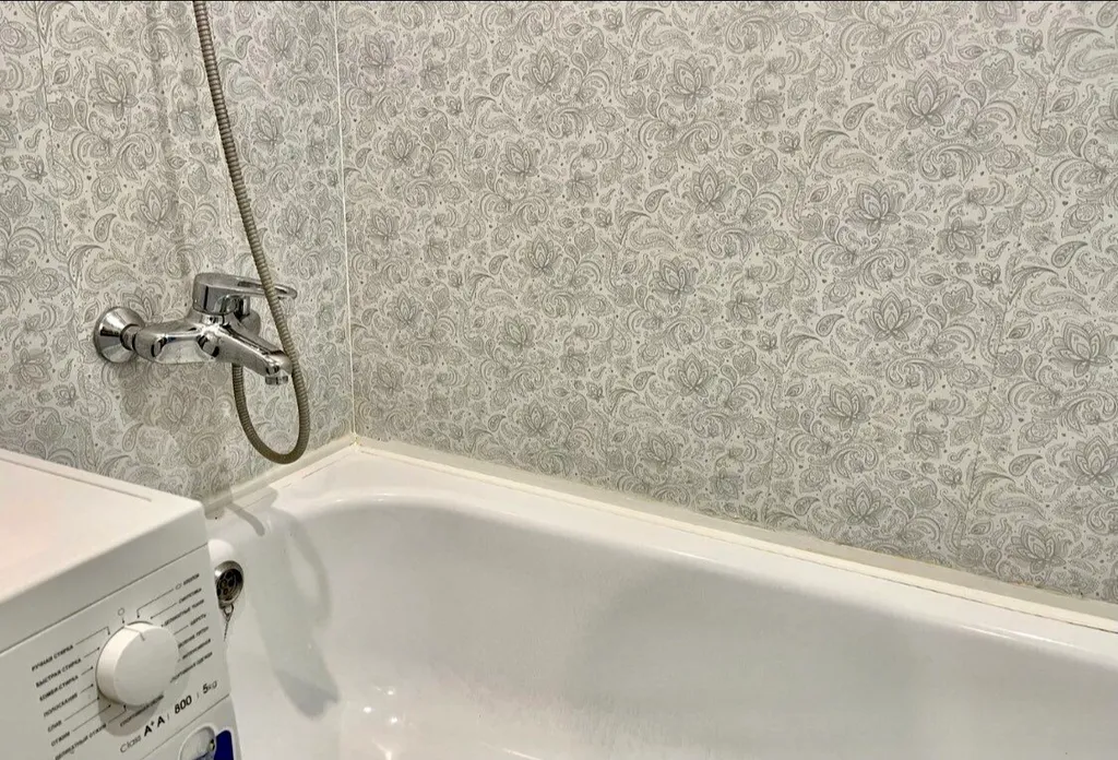 Чистюля в центре